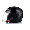 Kask LS2 OF616 Airflow II Solid Black